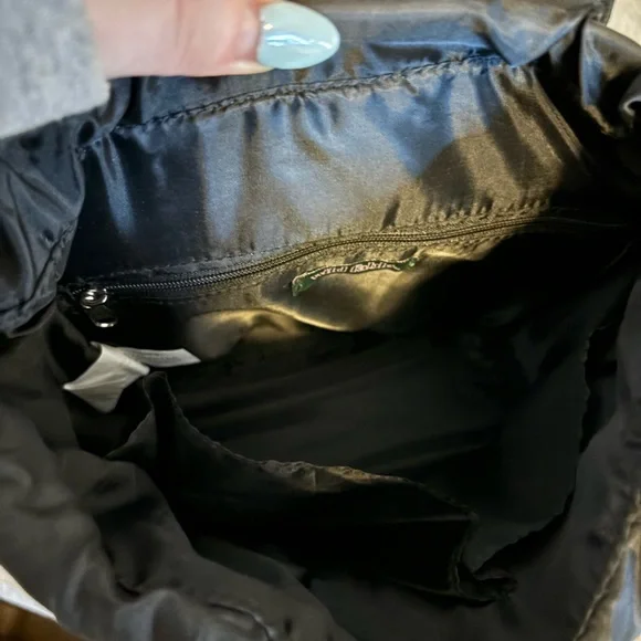 Target Mini Backpack - Picture 2 of 3